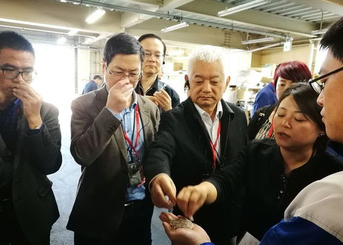 第四屆中日衛(wèi)生用品企業(yè)交流會 廢紙尿褲再利用工廠與回收展示中心考察紀(jì)實(shí)