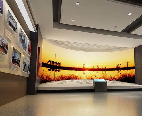 安徽奧美展覽公司 專業(yè)會議與展覽服務(wù)的卓越之選