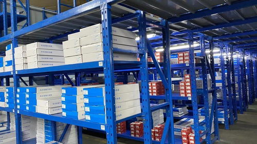 汽配匯濟(jì)南倉落成 山東經(jīng)銷商工廠直供與二手日用百貨銷售新突破