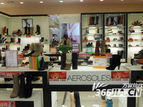 愛柔仕天鵝湖萬達(dá)百貨專柜 新款冬靴限時(shí)6折，開啟冬日暖心購(gòu)物季