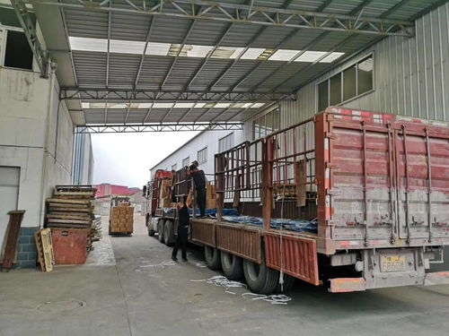 探廠漁經(jīng) 萬噸生產(chǎn)基地與微信銷售融合，打造二手日用百貨流通新典范